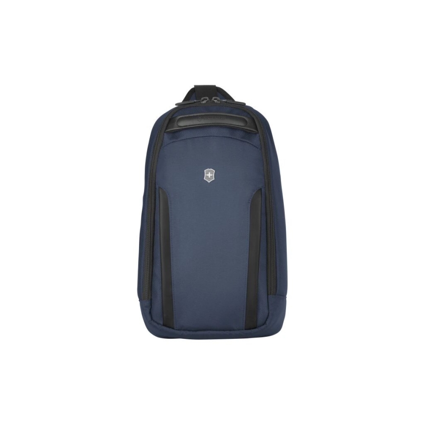 Victorinox - Crossbody batoh na tablet 10" Altmont Professional tmavomodrá