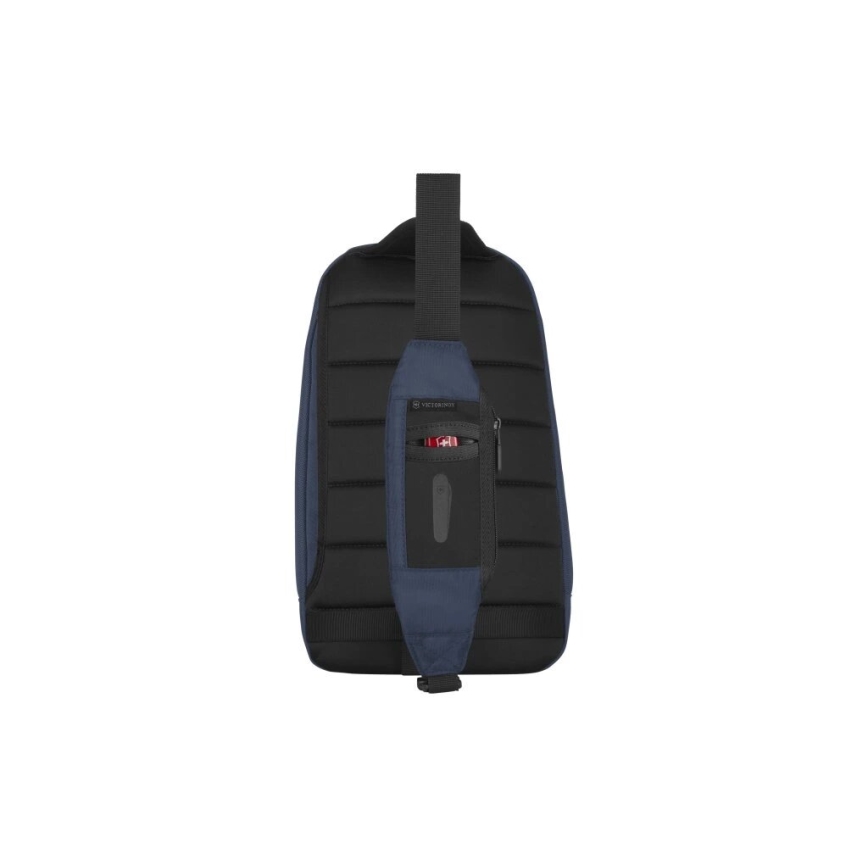 Victorinox - Crossbody batoh na tablet 10" Altmont Professional tmavomodrá
