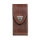 Victorinox - Kožené puzdro na vreckový nôž 9,1 cm hnedá