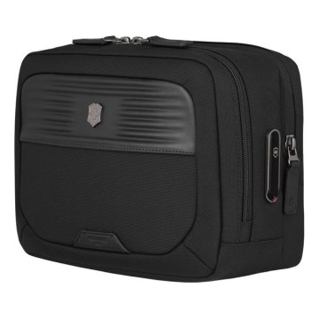 Victorinox - Kozmetická taška Mythic 7 l čierna