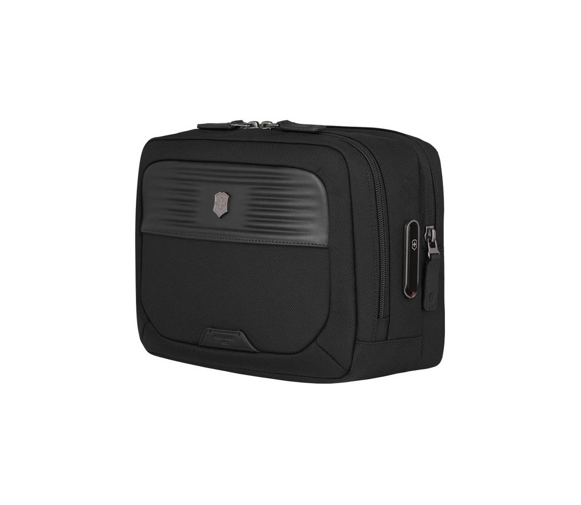Victorinox - Kozmetická taška Mythic 7 l čierna 653453