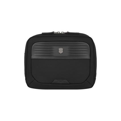 Victorinox - Kozmetická taška Mythic 7 l čierna