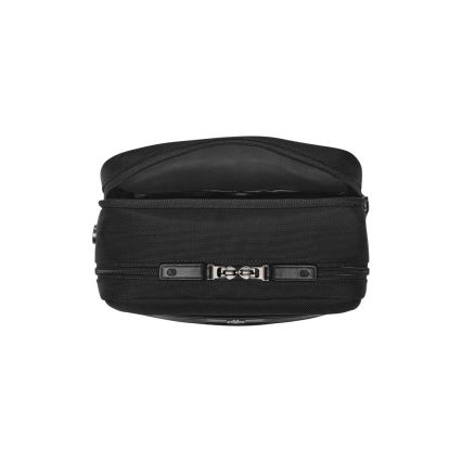 Victorinox - Kozmetická taška Mythic 7 l čierna