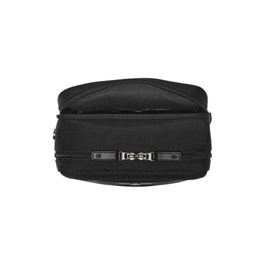 Victorinox - Kozmetická taška Mythic 7 l čierna
