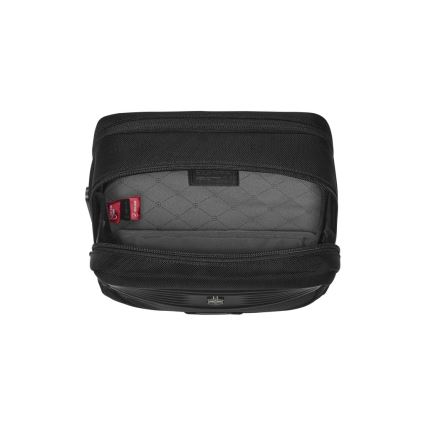 Victorinox - Kozmetická taška Mythic 7 l čierna