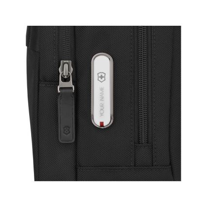 Victorinox - Kozmetická taška Mythic 7 l čierna