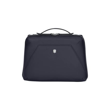 Victorinox - Kozmetická taška Victoria Signature 6 l modrá