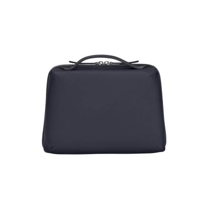 Victorinox - Kozmetická taška Victoria Signature 6 l modrá
