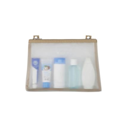 Victorinox - Kozmetická taška Victoria Signature 6 l modrá