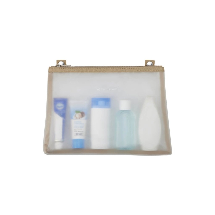 Victorinox - Kozmetická taška Victoria Signature 6 l modrá