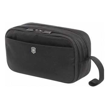 Victorinox - Kozmetická taška Werks Traveler 6.0 6 l čierna