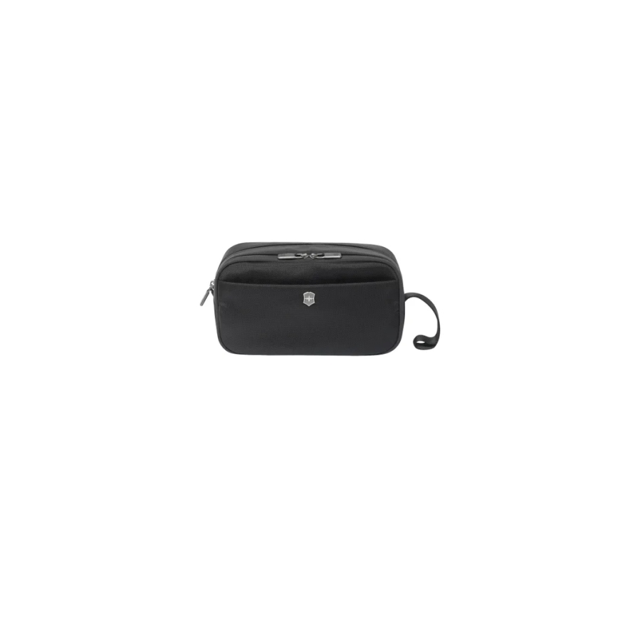 Victorinox - Kozmetická taška Werks Traveler 6.0 6 l čierna