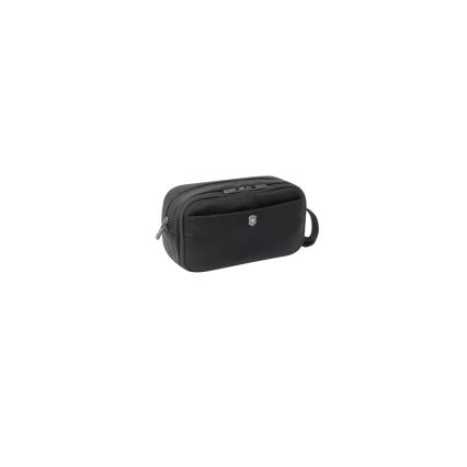Victorinox - Kozmetická taška Werks Traveler 6.0 6 l čierna