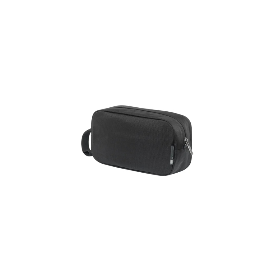 Victorinox - Kozmetická taška Werks Traveler 6.0 6 l čierna