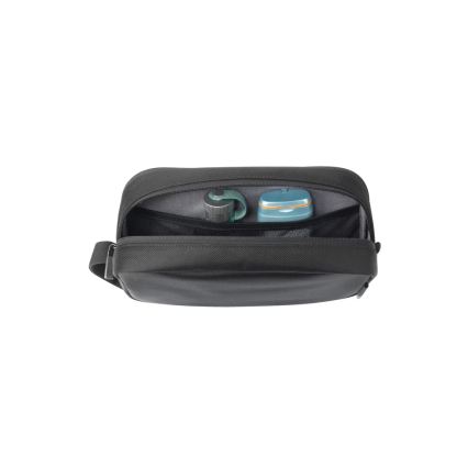 Victorinox - Kozmetická taška Werks Traveler 6.0 6 l čierna