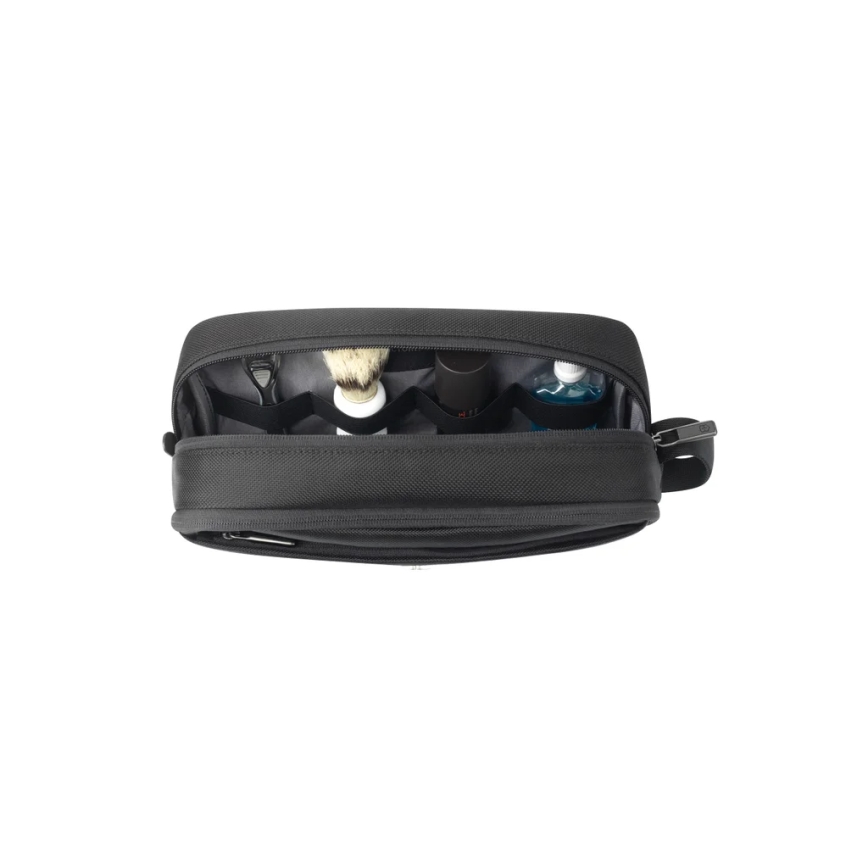 Victorinox - Kozmetická taška Werks Traveler 6.0 6 l čierna