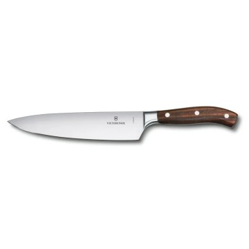 Victorinox - Kuchársky nôž GRAND MAITRE 20 cm palisander