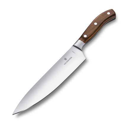 Victorinox - Kuchársky nôž GRAND MAITRE 22 cm javor