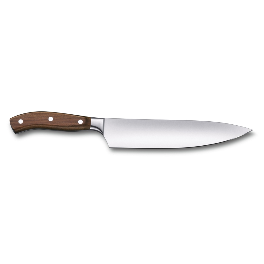 Victorinox - Kuchársky nôž GRAND MAITRE 22 cm javor
