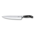Victorinox - kuchársky nôž GRAND MAITRE 25 cm čierny