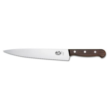 Victorinox - Kuchársky nôž WOOD 22 cm javor
