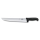 Victorinox - Kuchynský mäsiarsky nôž FIBROX 31 cm čierny