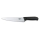 Victorinox - Kuchynský nôž FIBROX 25 cm čierny