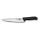 Victorinox - Kuchynský nôž FIBROX 28 cm čierny