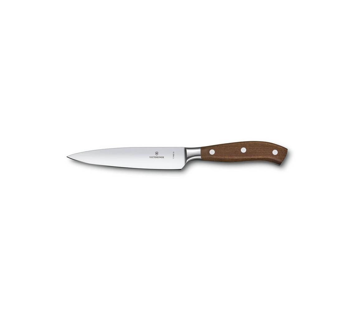 Victorinox - Kuchynský nôž GRAND MAITRE 15 cm javor 7.7400.15G