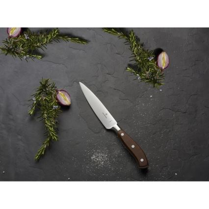 Victorinox - Kuchynský nôž GRAND MAITRE 15 cm javor