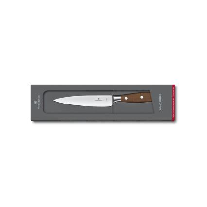Victorinox - Kuchynský nôž GRAND MAITRE 15 cm javor