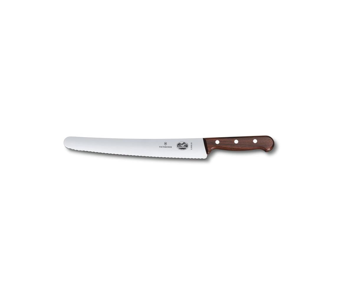 Victorinox - Kuchynský nôž na chlieb WOOD 26 cm javor 5.2930.26G