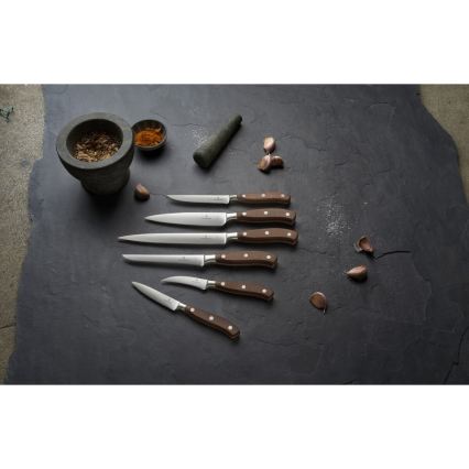 Victorinox - Kuchynský nôž na filety GRAND MAITRE 20 cm javor