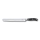 Victorinox - Kuchynský nôž na plátkovanie GRAND MAITRE 26 cm čierny