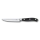 Victorinox - Kuchynský nôž na steak GRAND MAITRE 12 cm čierny