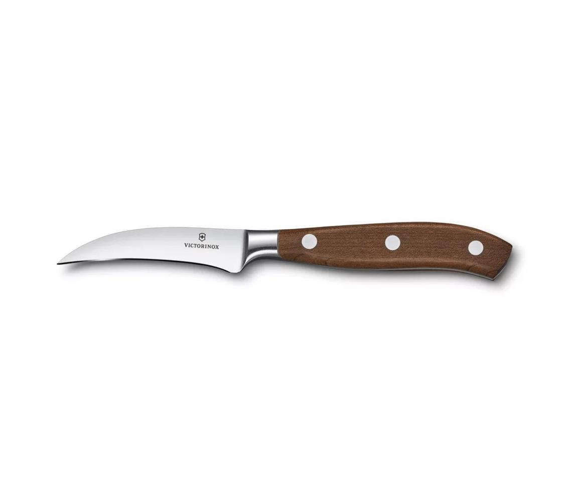 Victorinox - Kuchynský nôž na šúpanie GRAND MAITRE 8 cm javor 7.7300.08G