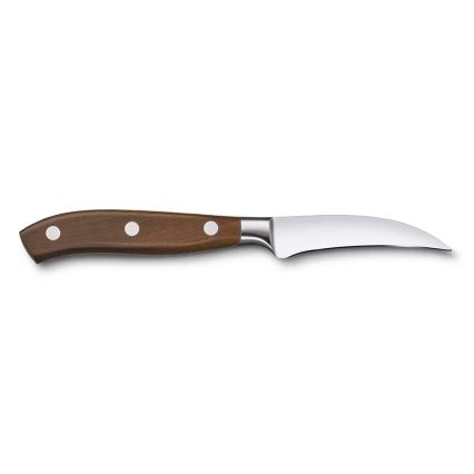 Victorinox - Kuchynský nôž na šúpanie GRAND MAITRE 8 cm javor