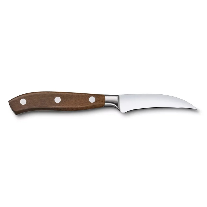Victorinox - Kuchynský nôž na šúpanie GRAND MAITRE 8 cm javor
