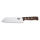 Victorinox - Kuchynský nôž Santoku WOOD 17 cm javor