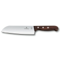 Victorinox - Kuchynský nôž santoku WOOD 17 cm javor