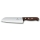 Victorinox - Kuchynský nôž santoku WOOD 17 cm javor