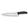 Victorinox - Kuchynský nôž SWISS CLASSIC 25 cm čierny
