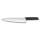 Victorinox - Kuchynský nôž SWISS MODERN 25 cm čierny