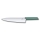Victorinox - Kuchynský nôž SWISS MODERN 25 cm tyrkysový