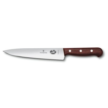 Victorinox - Kuchynský nôž WOOD 19 cm javor