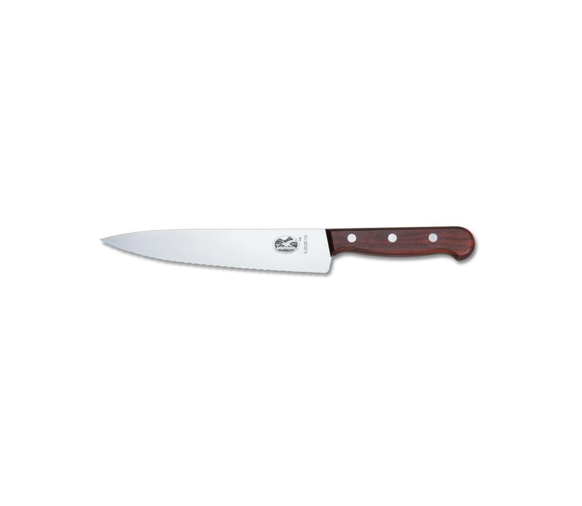Victorinox - Kuchynský nôž WOOD 19 cm javor 5.2030.19
