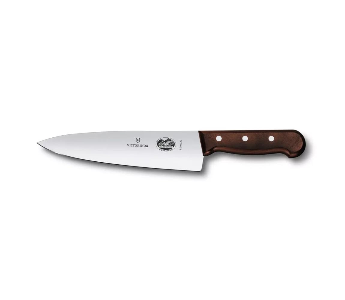 Victorinox - Kuchynský nôž WOOD 20 cm javor 5.2060.20
