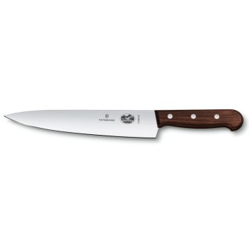 Victorinox - Kuchynský nôž WOOD 22 cm javor