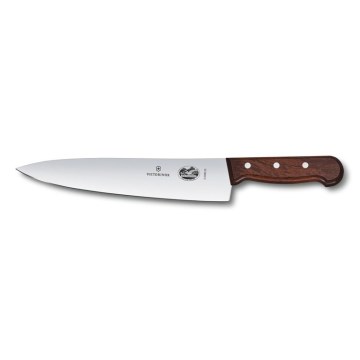 Victorinox - Kuchynský nôž WOOD 25 cm javor