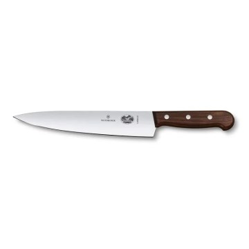 Victorinox - Kuchynský nôž WOOD 31 cm javor